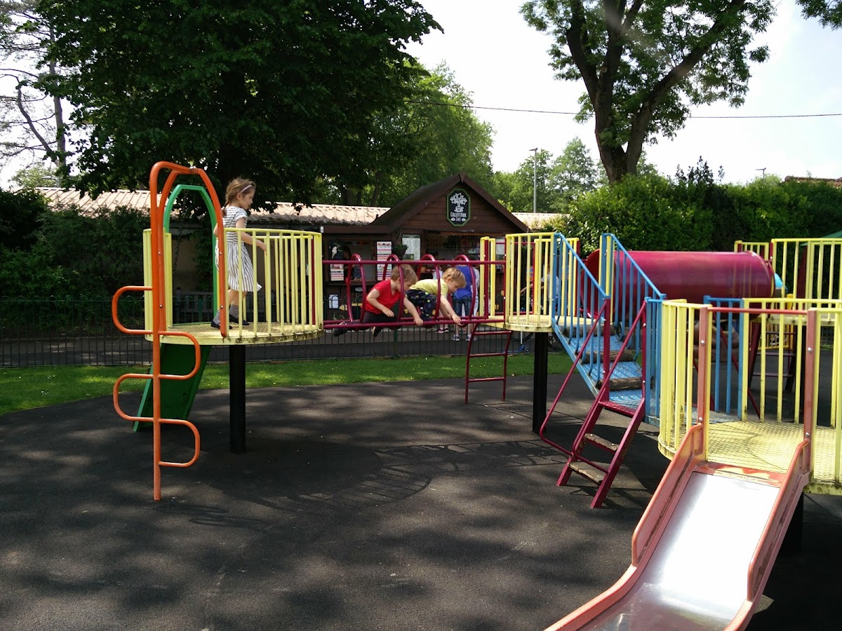 Collett Park Cafe Photos 2